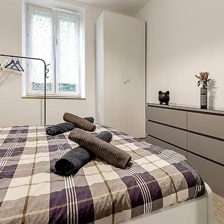 Apartamento Modern Retreat, Views & Walkability Trento