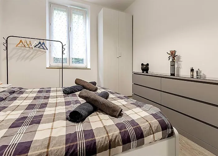 Appartement Modern Retreat, Views & Walkability Trente